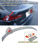 FS Style Spoiler For 2014-2016 Lexus IS - Bayson R Motorsports
