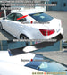 VIP Style Spoiler For 2006-2013 Lexus IS - Bayson R Motorsports