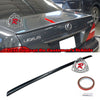 A Style Trunk Spoiler For 2001-2006 Lexus LS430