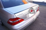 A Style Trunk Spoiler For 2001-2006 Lexus LS430