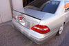 A Style Trunk Spoiler For 2001-2006 Lexus LS430