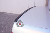 A Style Trunk Spoiler For 2001-2006 Lexus LS430