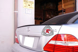 A Style Trunk Spoiler For 2001-2006 Lexus LS430