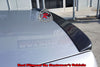 B Style Trunk Spoiler For 2001-2006 Lexus LS430