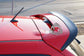 MS Style Add-On Spoiler (Carbon Fiber) For 2007-2009 Mazdaspeed 3 - Bayson R Motorsports