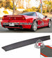OE Style Sub Spoiler (Carbon Fiber) For 1990-2005 Acura NSX - Bayson R Motorsports
