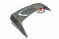 R Style Spoiler (Half Carbon Fiber) w/ LED 3rd Brake Light For 1990-2005 Acura NSX - Bayson R Motorsports