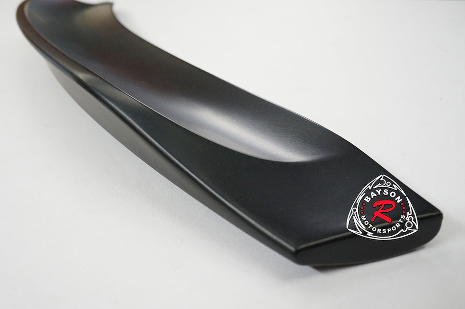 Ducktail Spoiler For 2014-2016 Porsche Cayman (981)