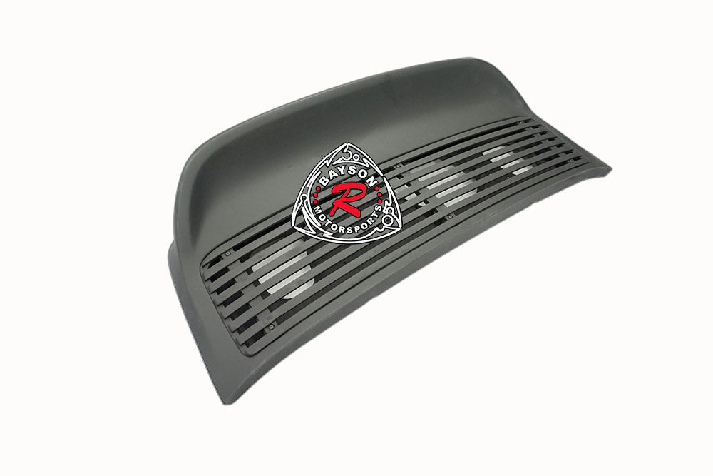 RS Style Spoiler (Fiberglass) For 2005-2012 Porsche 911 Turbo/Carrera (997)