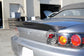 TD Style Spoiler (Carbon Fiber) For 2000-2009 Honda S2000 - Bayson R Motorsports
