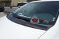 CityKrusier Hood Spoiler (Carbon Fiber) For 2011-2020 Toyota Sienna - Bayson R Motorsports
