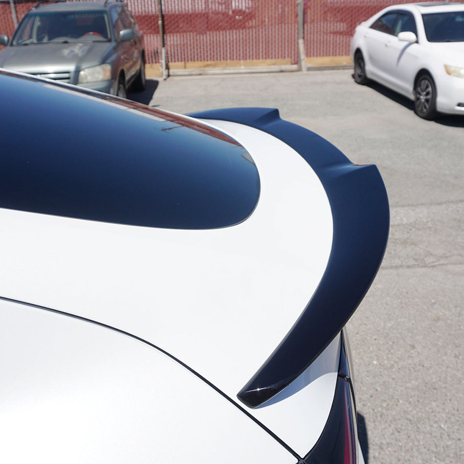 F Style Spoiler For 2020-2024 Tesla Model-Y