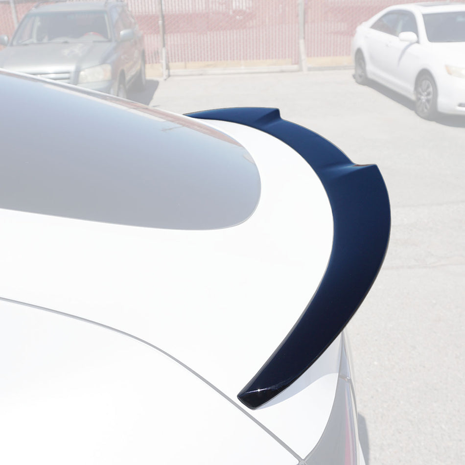 F Style Spoiler For 2020-2024 Tesla Model-Y
