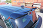 V2 Style Spoiler (ABS Plastic) For 2021-2023 Toyota Sienna - Bayson R Motorsports