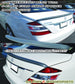 EURO-Style Spoiler For 2006-2013 Mercedes-Benz S-Class (W221) - Bayson R Motorsports