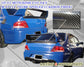 M Style Trunk Spoiler (Carbon Fiber) For 2003-2007 Mitsubishi Evolution 8 / 9 - Bayson R Motorsports