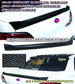 JDM Style Spoiler (Carbon Fiber) For 2002-2007 Subaru Impreza / WRX / STi 4Dr - Bayson R Motorsports