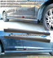 OE Style Side Skirts For 1998-2002 Honda Accord 2Dr - Bayson R Motorsports