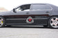C Style Side Skirts For 2001-2006 Lexus LS430 - Bayson R Motorsports