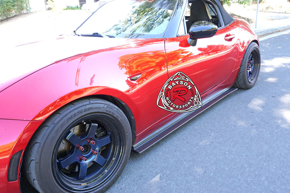 Body Kits for 2021 Mazda MX-5 Miata Body Kits for 2021 Mazda MX-5 Miata