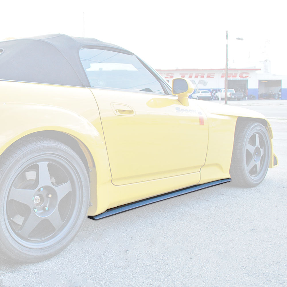 Honda S2000 AP1/AP2 Side Skirts (2000-2009) SPN Style – Bayson R