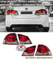 DEPO JDM Tail Lights (Octagon) For 06-11 Honda Civic (JDM Spec) - Bayson R Motorsports