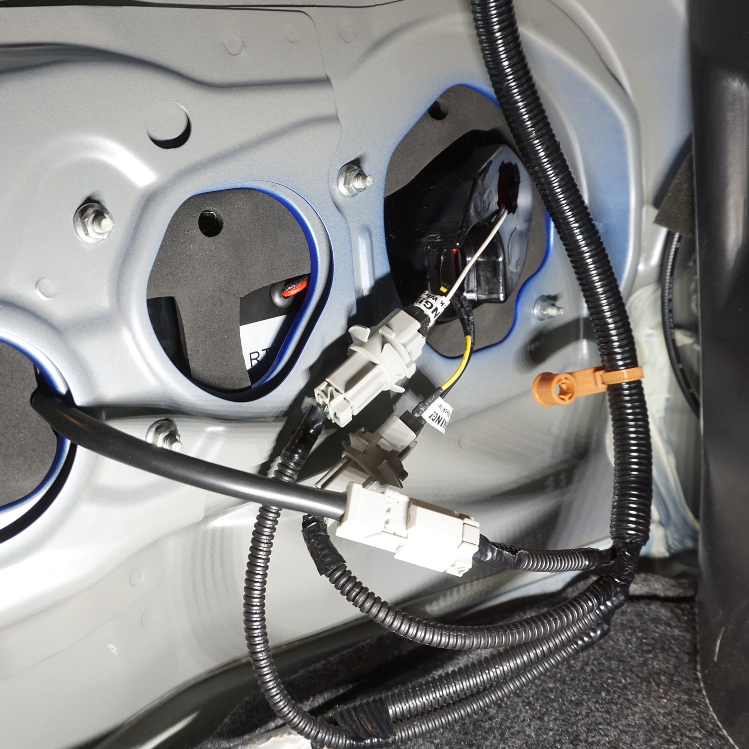 Honda S2000 AP2 2004-2009 JDM Style LED Sequential Tail Lights