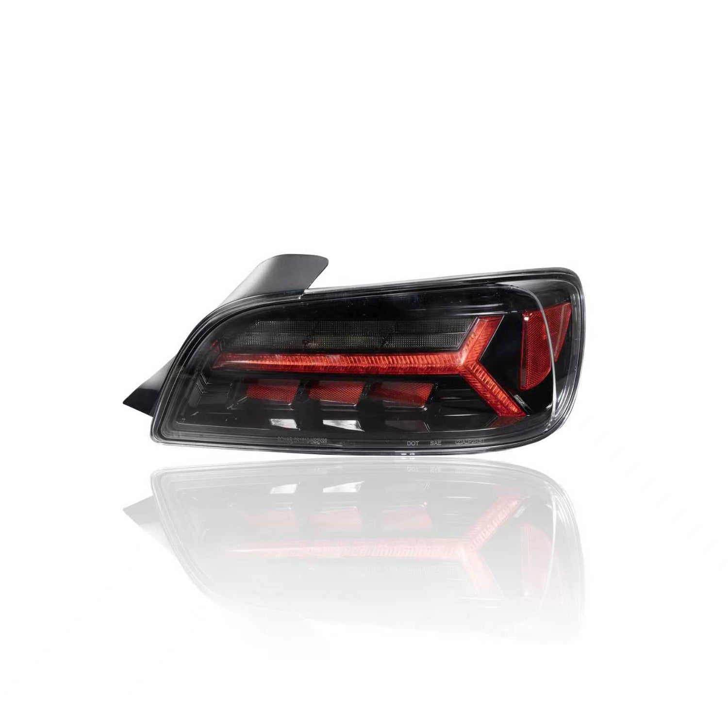 Honda S2000 AP1 2001-2003 JDM Style LED Sequential Tail Lights