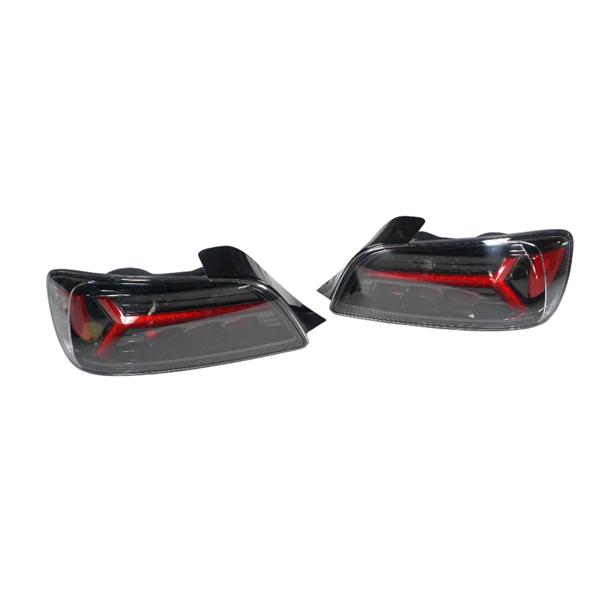 Honda S2000 AP2 2004-2009 JDM Style LED Sequential Tail Lights