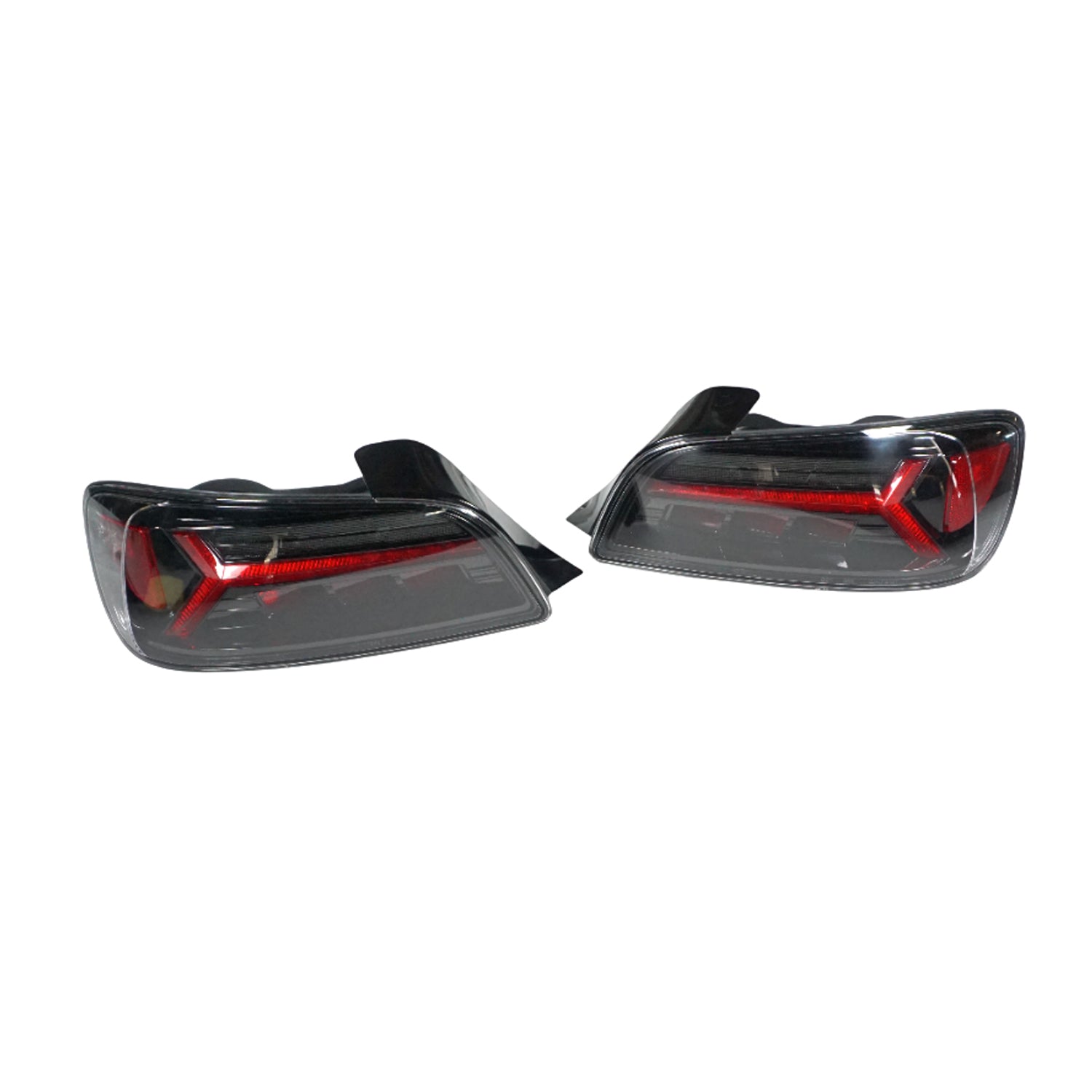Honda S2000 AP2 2004-2009 JDM Style LED Sequential Tail Lights
