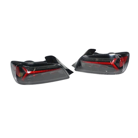 Honda S2000 AP2 2004-2009 JDM Style LED Sequential Tail Lights