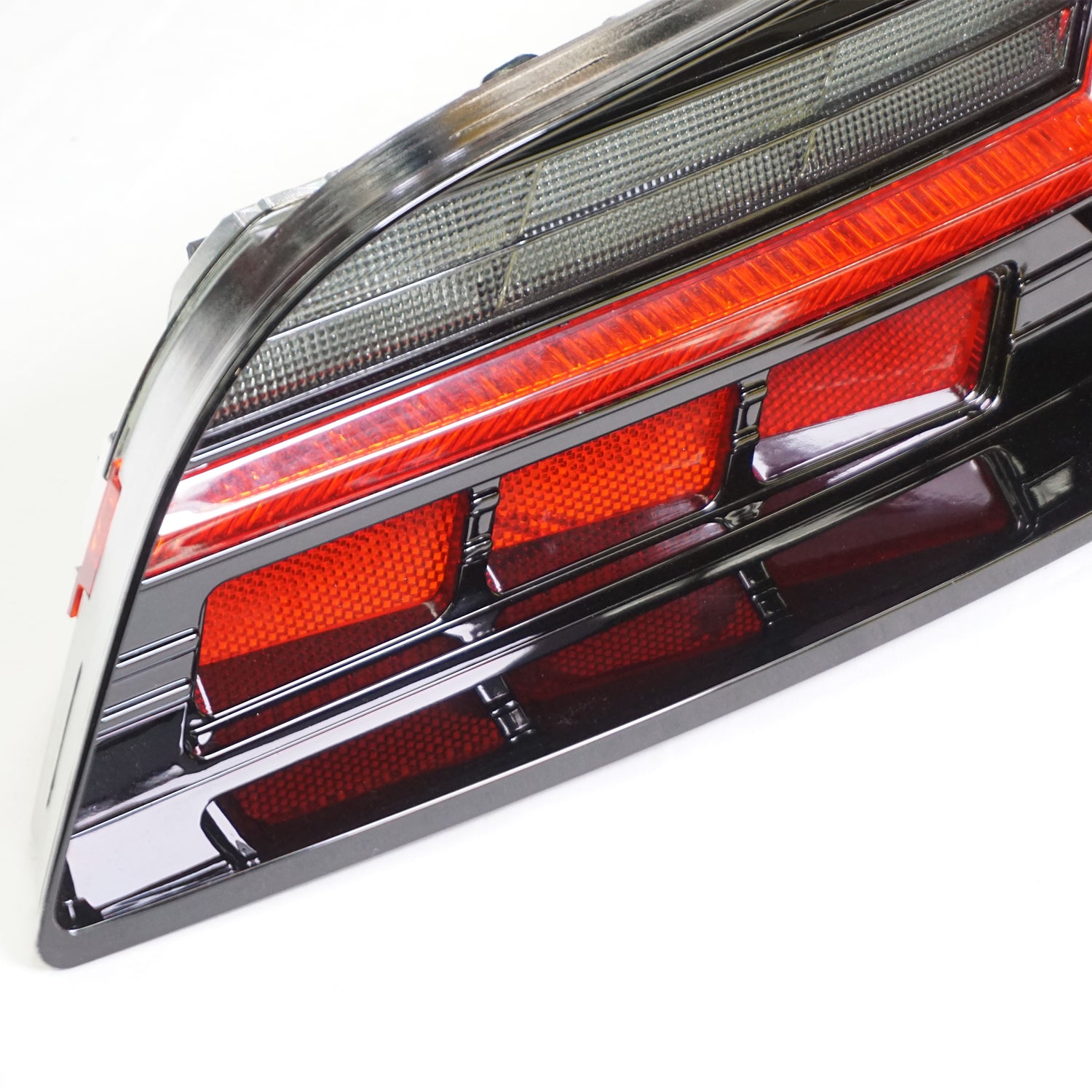 Honda S2000 AP2 2004-2009 JDM Style LED Sequential Tail Lights