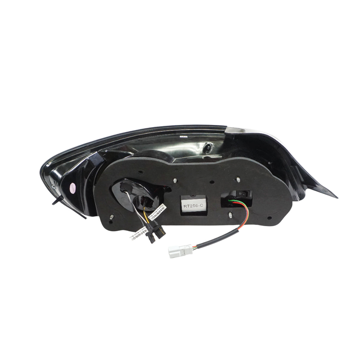 Honda S2000 AP2 2004-2009 JDM Style LED Sequential Tail Lights