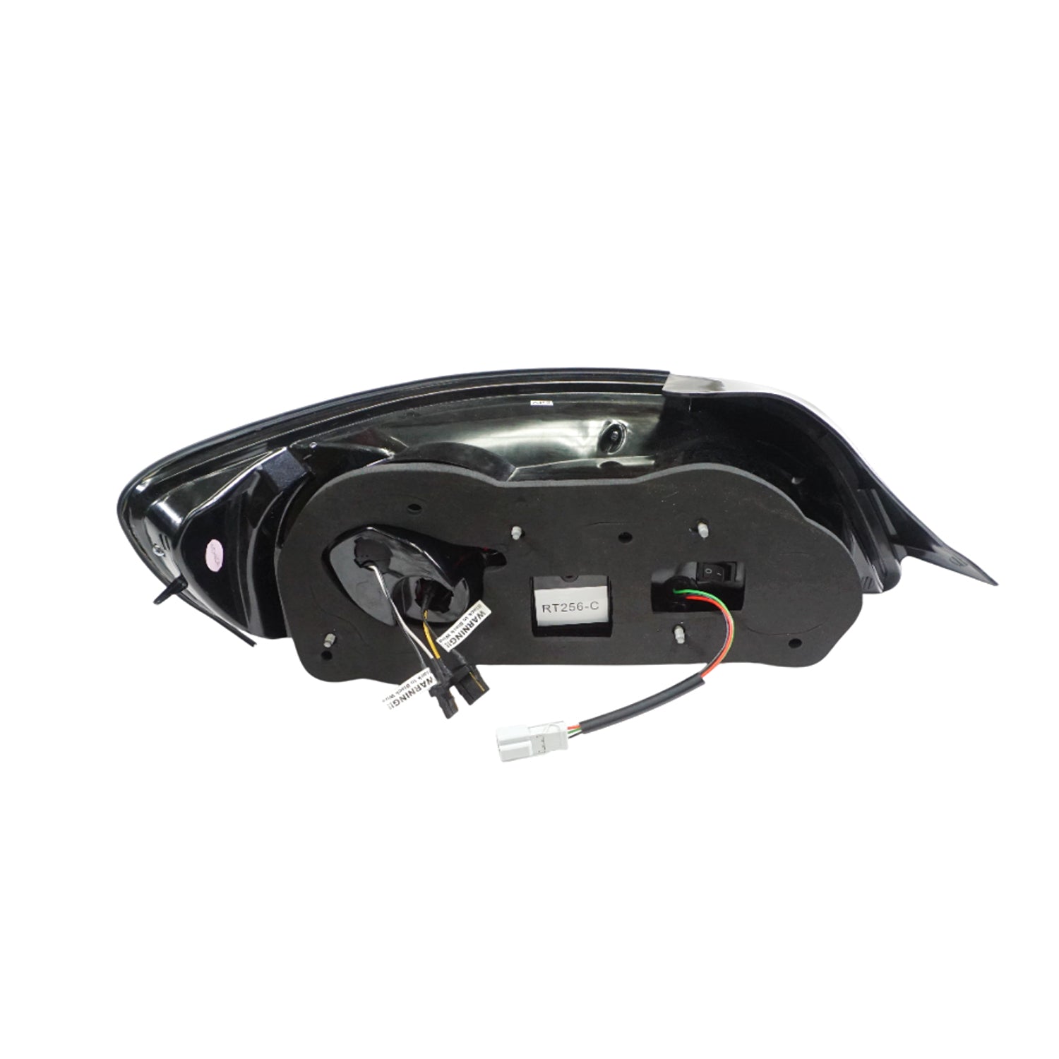 Honda S2000 AP2 2004-2009 JDM Style LED Sequential Tail Lights