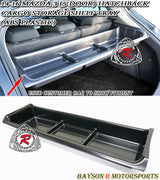 Cargo Storage Tray For 2014-2018 Mazda 3 5Dr - Bayson R Motorsports