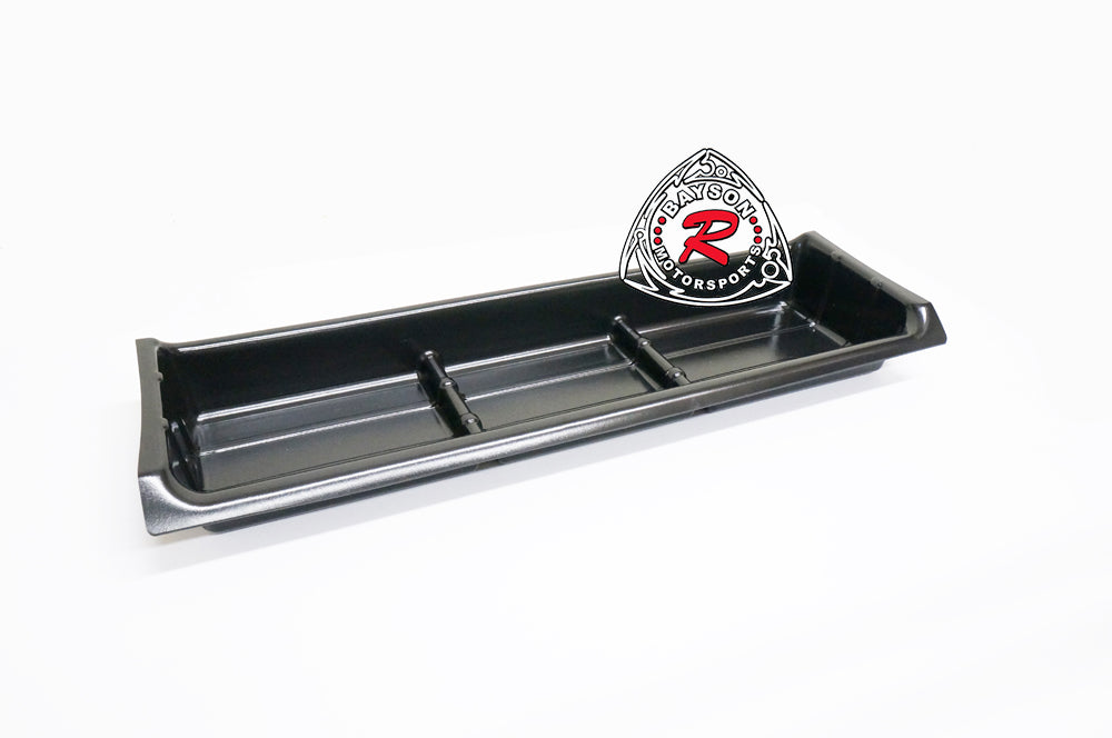 Cargo Storage Tray For 2014-2018 Mazda 3 5Dr - Bayson R Motorsports