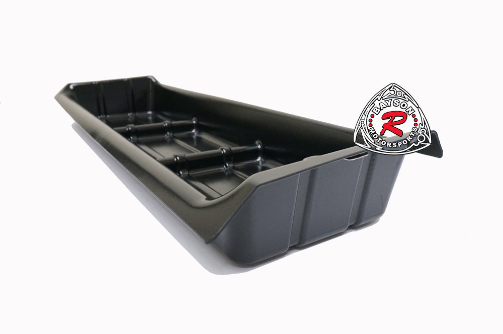 Cargo Storage Tray For 2014-2018 Mazda 3 5Dr - Bayson R Motorsports