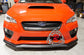 Carbon Fiber Grill Insert For 2015-2017 Subaru WRX STi - Bayson R Motorsports