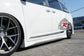 Chrome Door Side Molding For 2011-2020 Toyota Sienna - Bayson R Motorsports