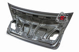 Trunk For 06-11 Honda Civic (JDM Spec. ONLY) - Bayson R Motorsports