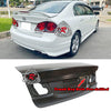 Trunk For 06-11 Honda Civic (JDM Spec. ONLY) - Bayson R Motorsports