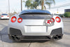 DT Style Trunk (Carbon Fiber) For 2009-2020 Nissan GTR R35 - Bayson R Motorsports