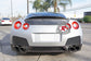 DT Style Trunk (Carbon Fiber) For 2009-2020 Nissan GTR R35 - Bayson R Motorsports