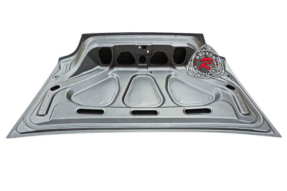 Honda S2000 (AP1/AP2) Carbon Fiber Trunk (2000-2009) DT Style