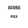 Acura RSX