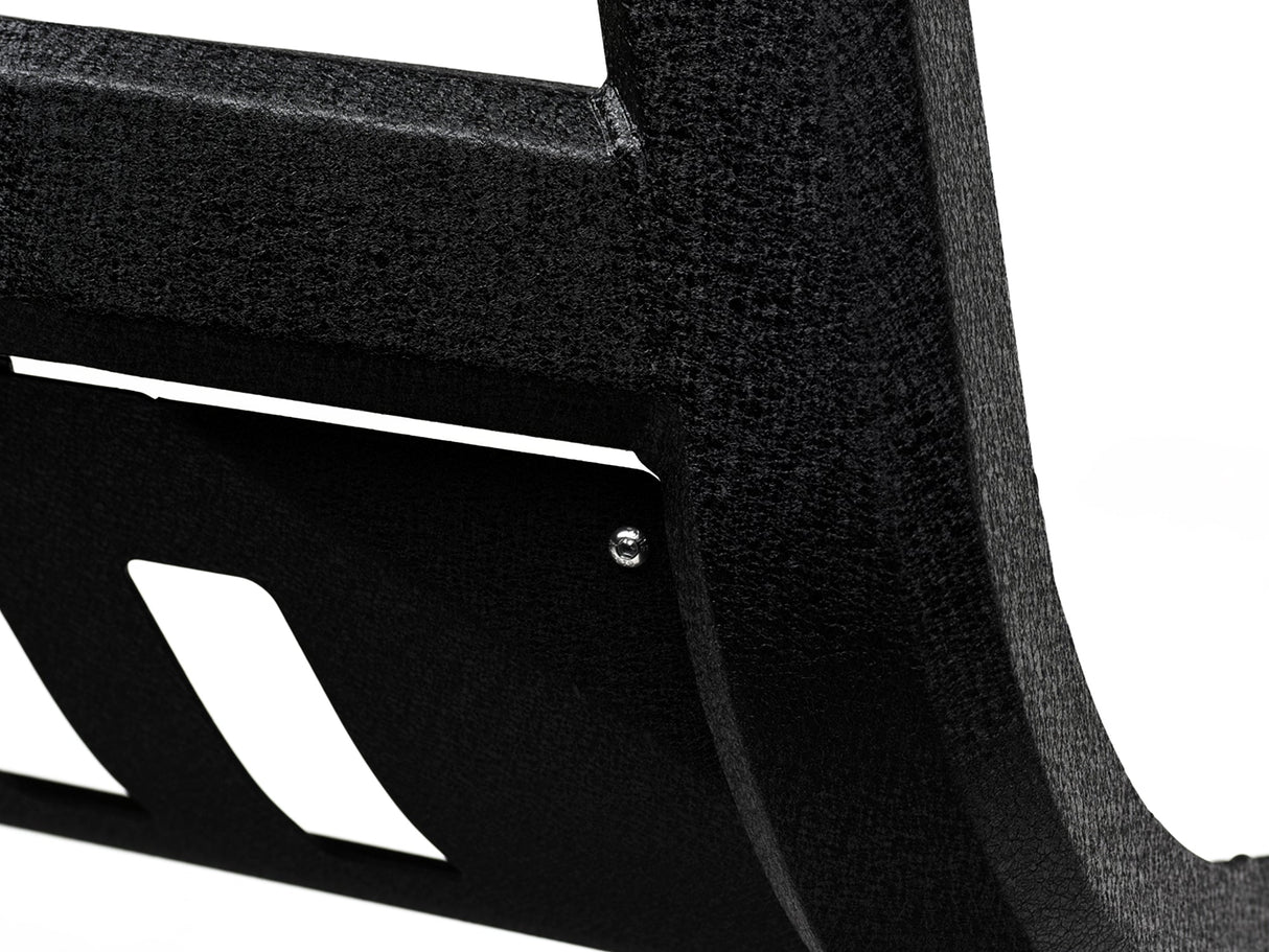 Armordillo 2000-2006 Chevy Tahoe 1500 AR Bull Bar w/LED - Texture Black - Bayson R Motorsports