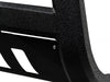 Armordillo 2007-2011 Ford Explorer Sport Trac AR Bull Bar w/LED - Texture Black - Bayson R Motorsports