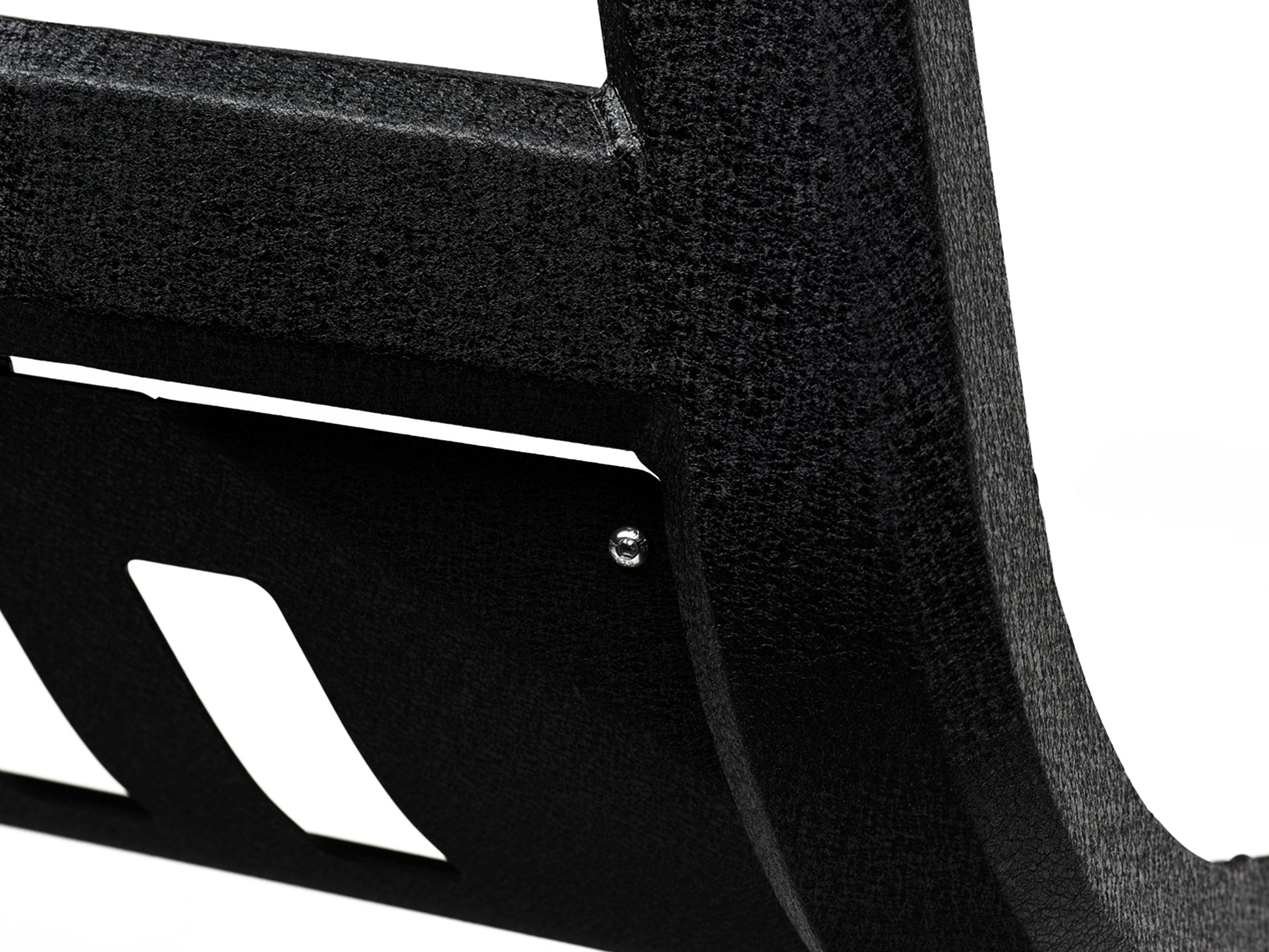Armordillo 2019-2022 Dodge Ram 1500 AR Bull Bar w/LED - Texture Black (Excl. New Body) - Bayson R Motorsports