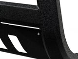 Armordillo 2003-2017 Ford Expedition AR Bull Bar w/LED - Texture Black - Bayson R Motorsports