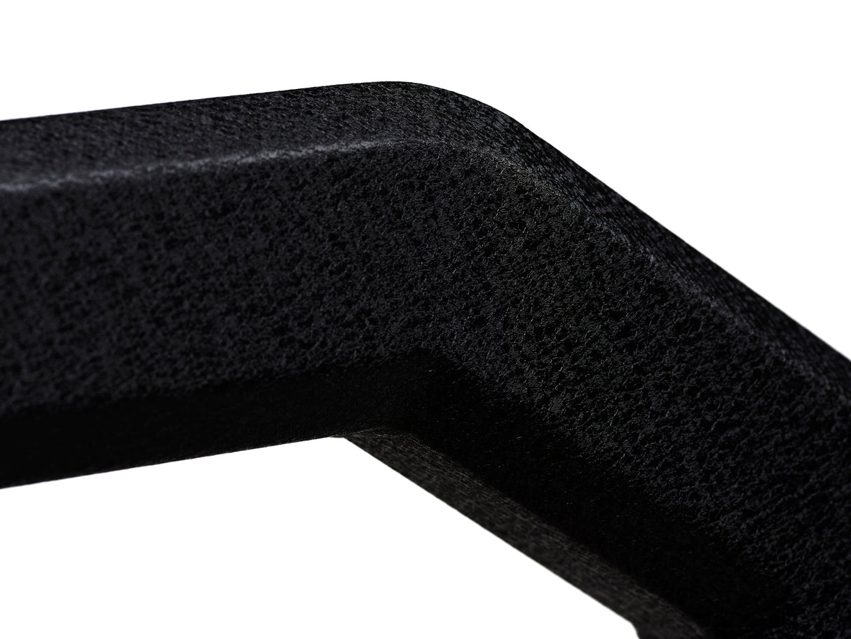 Armordillo 1999-2006 Toyota Tundra AR Bull Bar w/LED - Texture Black - Bayson R Motorsports